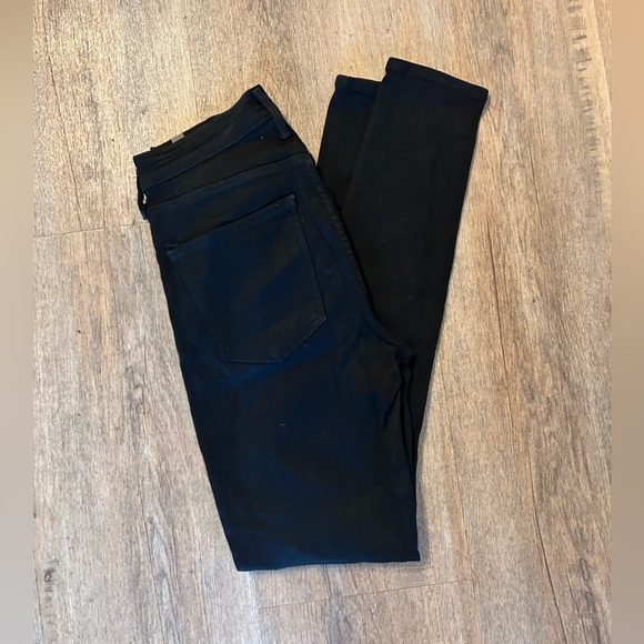 Citizens of Humanity Rocket high rise skinny jean - Picture 2 of 10